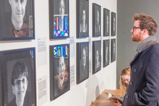 Musée juif de Londres